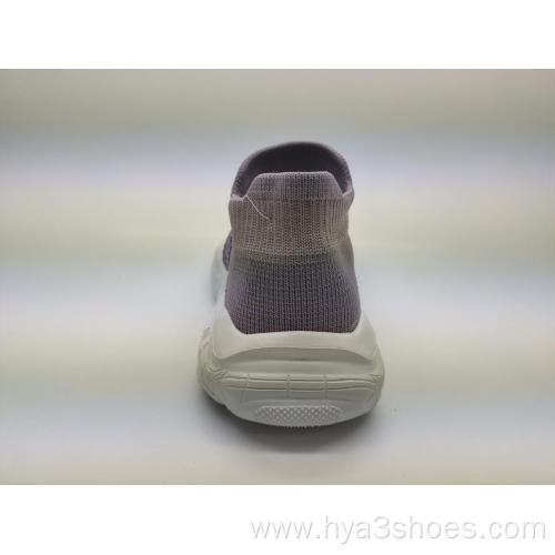 Hot Fashion Flyknit Children Casual Shoes